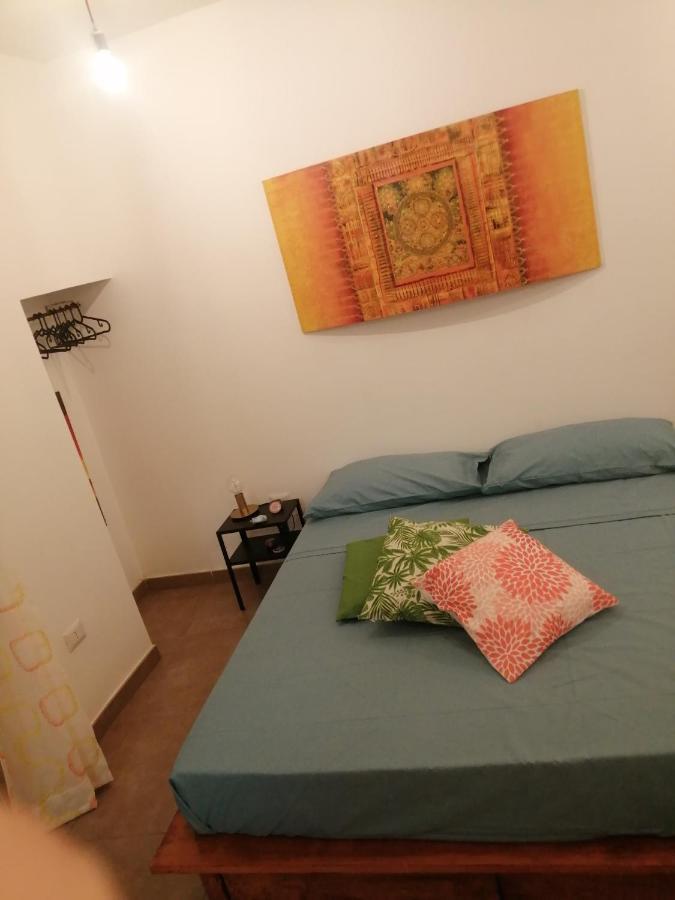 Casa Sofia Hotel Napoli Bagian luar foto
