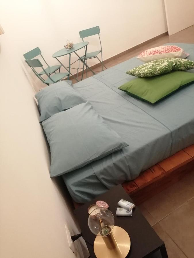 Casa Sofia Hotel Napoli Bagian luar foto