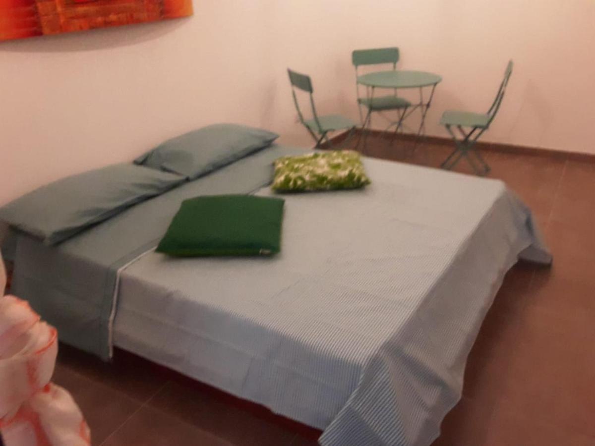 Casa Sofia Hotel Napoli Bagian luar foto