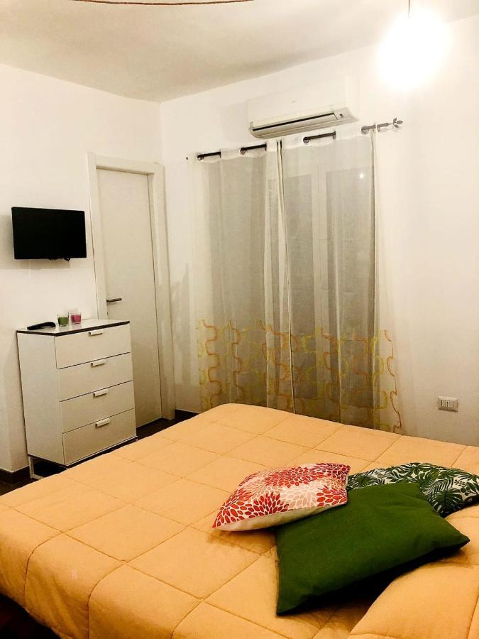 Casa Sofia Hotel Napoli Bagian luar foto