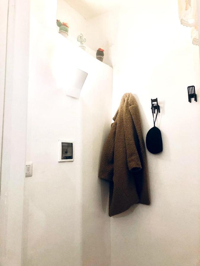 Casa Sofia Hotel Napoli Bagian luar foto